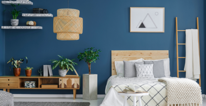 Comment décorer votre chambre à bas prix ?