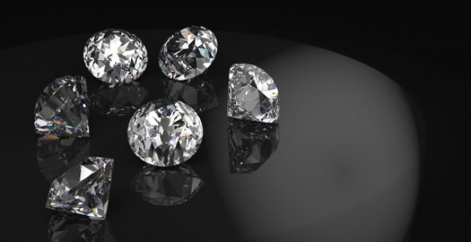 Quels sont les pouvoirs du diamant ?