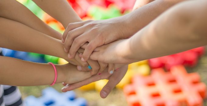 Comment créer de beau souvenir en jouant avec ses enfants ?