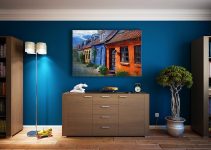 Comment choisir sa peinture sur toile pour décorer son environnement ?