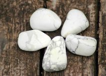 Quels sont les bienfaits de la howlite blanche ?