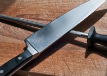 Pourquoi choisir un couteau gravé ? 