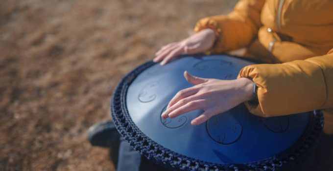 Tongue Drum vs Handpan : quelles sont les différences ?