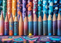 Les outils indispensables pour maîtriser le pointillisme dans l’art du mandala