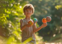 Les bénéfices du jonglage sur la coordination et la concentration