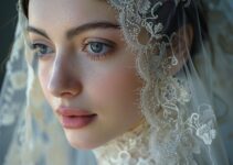 Confectionner une robe de mariage exprimant la spiritualité