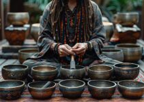Les sons de la sérénité : explorer le pouvoir des bols tibétains