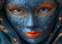 Découvrez la tradition des masques du carnaval vénitien