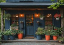 Décorer une façade de maison : astuces pour un extérieur qui fait la différence