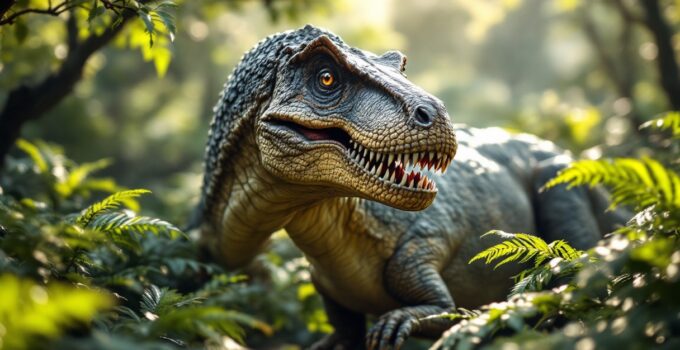 Comment Tyranos Peut Devenir Votre Allié Contre l’Inflammation